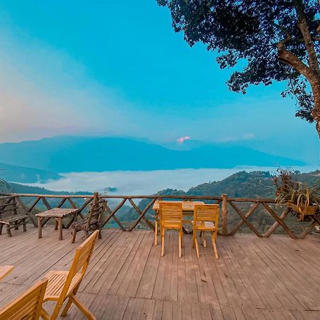 Lu Homestay Ta Xua Bac Yen Extérieur photo