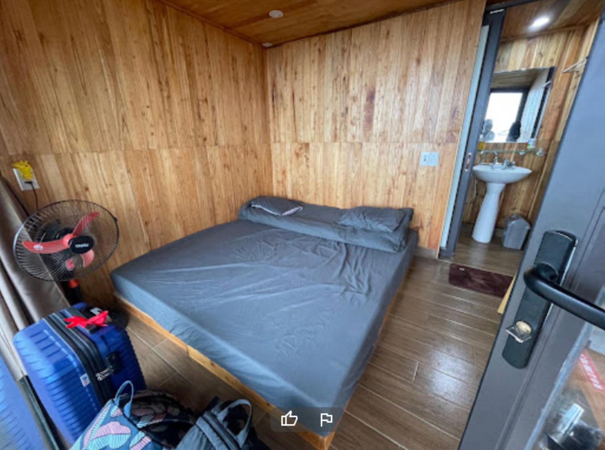 Lu Homestay Ta Xua Bac Yen Extérieur photo